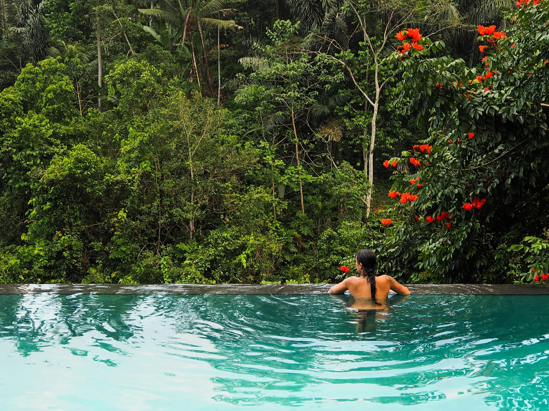 The 5 Best Places to Stay in Bali - Writing The Region