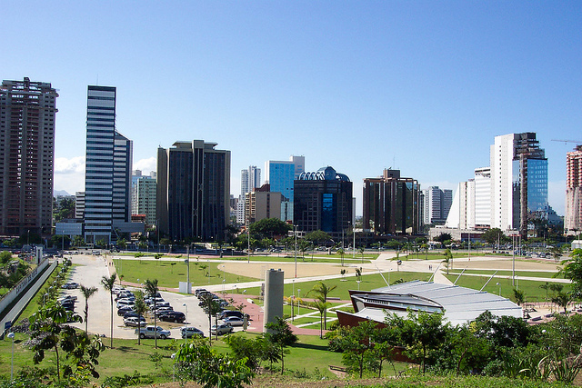 city in Brazil